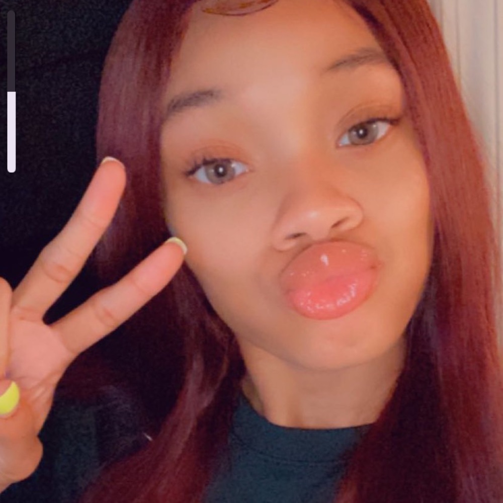 Meet your Posher, Jayla